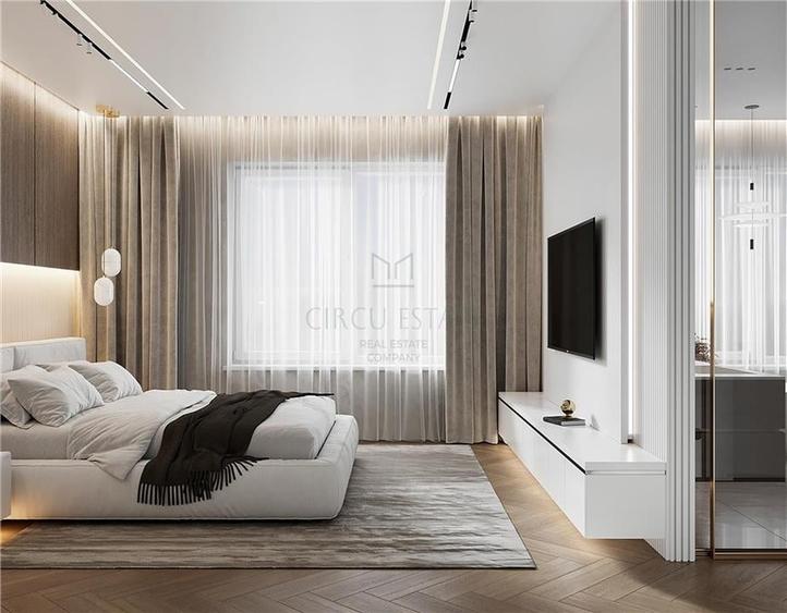 Vila | Otopeni | Piscina | 4 Camere | 172mp | Finalizat - 1