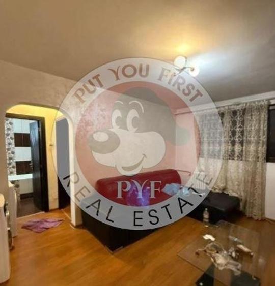 Apusului | Apartament 3 camere | Semidec | 45mp | B11834 - 6