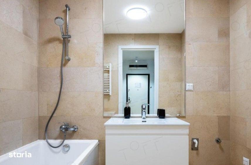 2 camere - LUXURIA RESIDENCE, Domenii, Expozitiei, Herastrau - 9