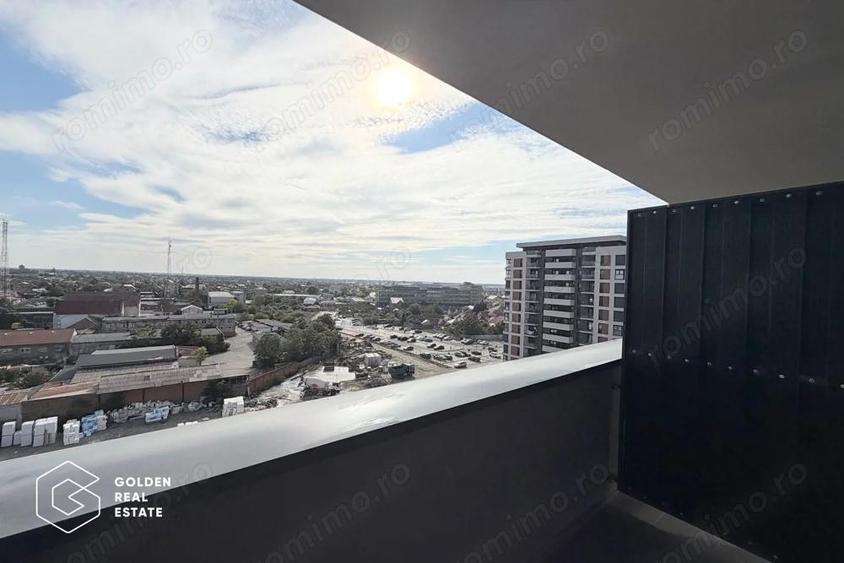 Apartament tip studio, Adora Park Uta, comision 0% - 3