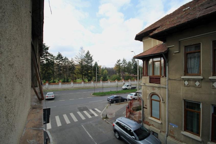Apartament 1 camera in bloc interbelic langa Palatul Cotroceni - 4