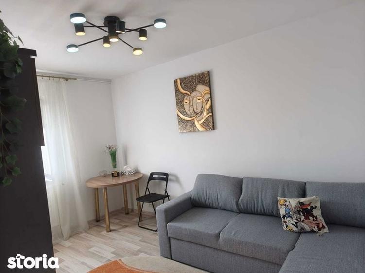 Imobiliare vanzare garsoniera - 8