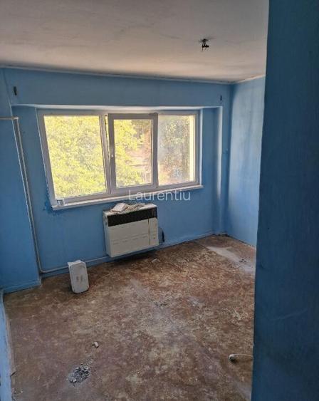 Apartament 2 camere Radu Negru Etaj 2