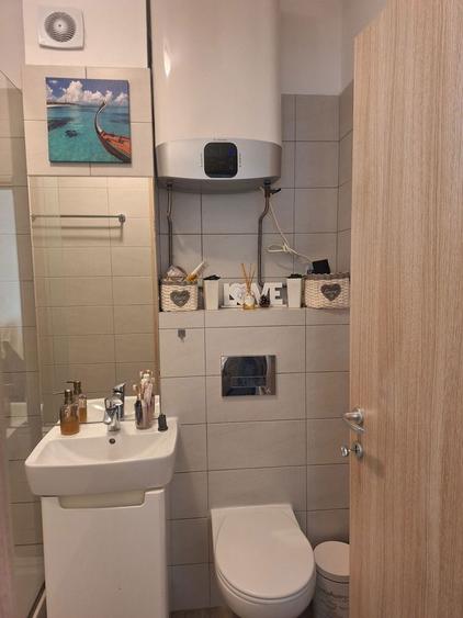 Inchiriez studio - 1