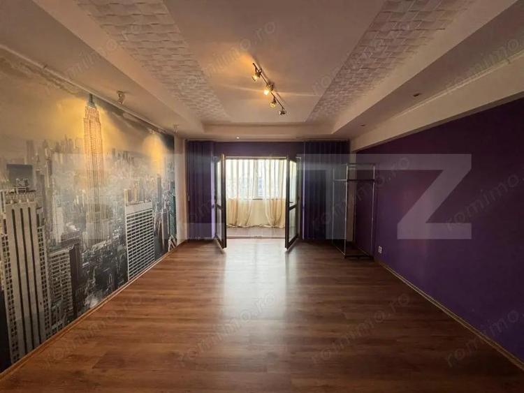 Apartament cu 2 camere ultracentral in Simeria, 61mp - 10