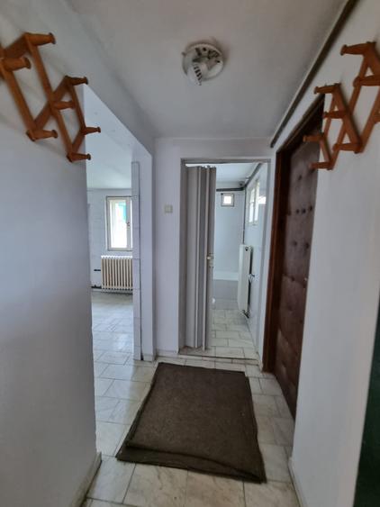 Imobil format din 2 corpuri individuale,un singur proprietar, zona Iancului - 9