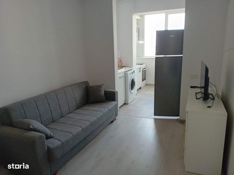Apartament 2 camere Pope?ti Leordeni - Metrou Berceni *Tip studio - 7