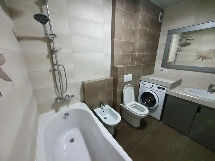 Oferim spre inchiriere apartament cu doua camere in zona Unirii - 4