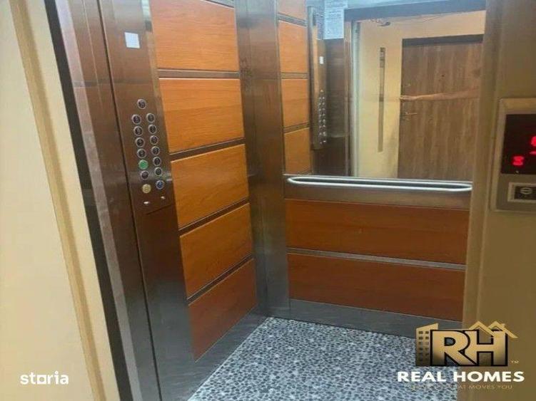 Apartament 2 camere central, aproape de mare si port, mobilat complet. - 8