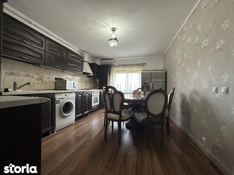 Agentia imobiliara VIGAFON vinde apartament 2 camere Cantacuzino - 1