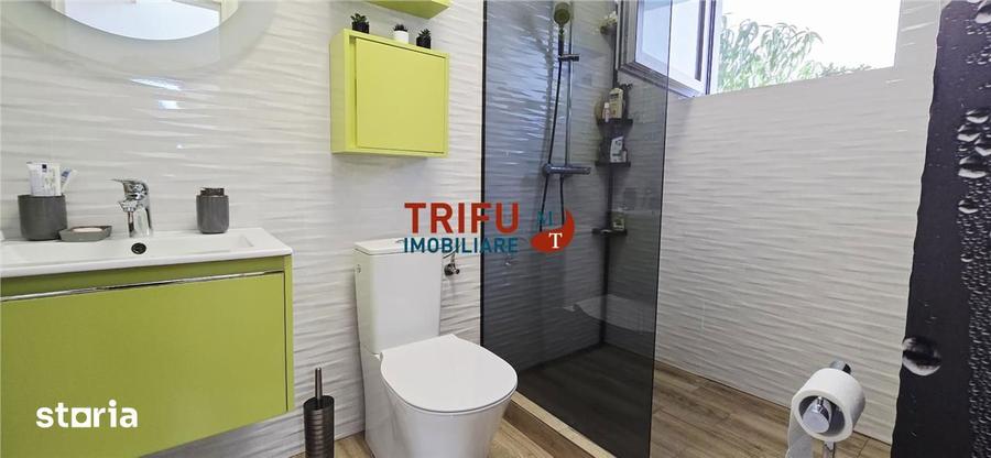 Casa tip Duplex in zona Kaufland Alba Micesti - 3