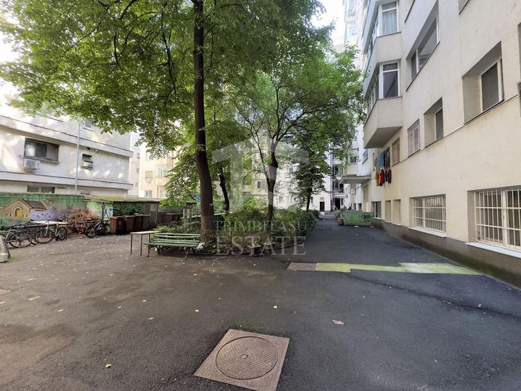 CISMIGIU - Bl. Liric | Oportunitate Investitie & Rezidential | - 10