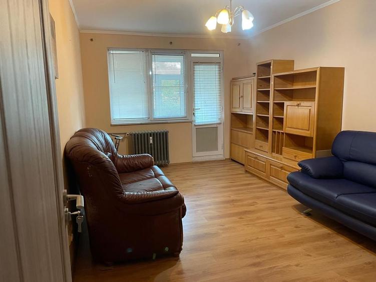 Apartament incapator si luminos, trei camere, Piata Muncii - 13