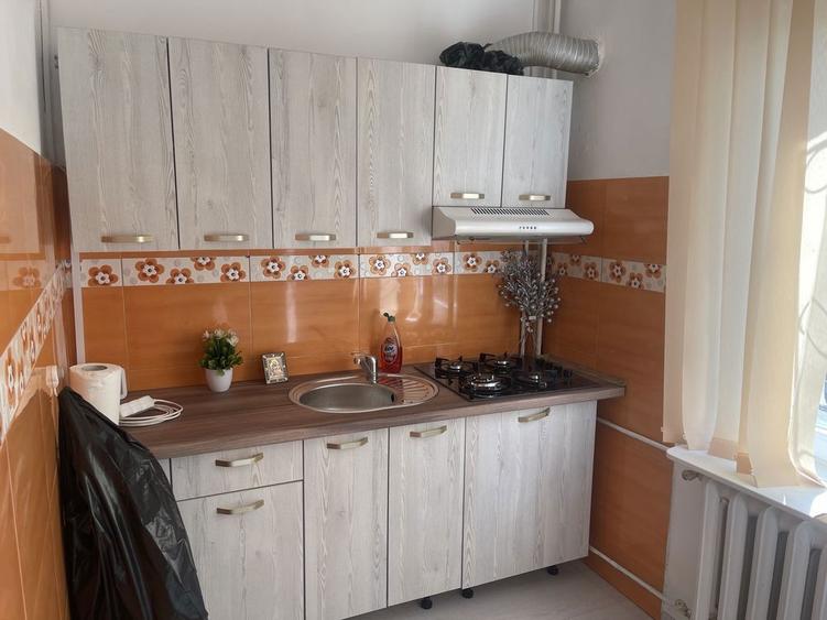 Garsoniera de inchiriat Crangasi- Lacul morii - 7