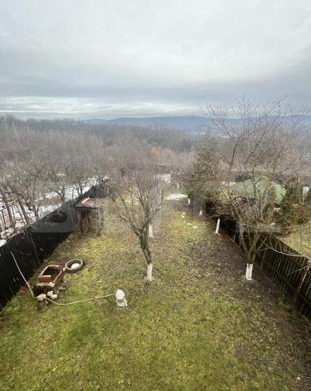 Cabana de lemn- Vatmani - 2