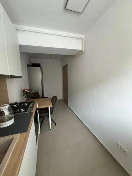 Studio Tip Grasoniera loc de parcare inclus Universitate adiacent - 1