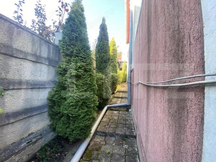 Casa spa?ioasa 350 mp utili, curte amenajata ?i garaj - 5