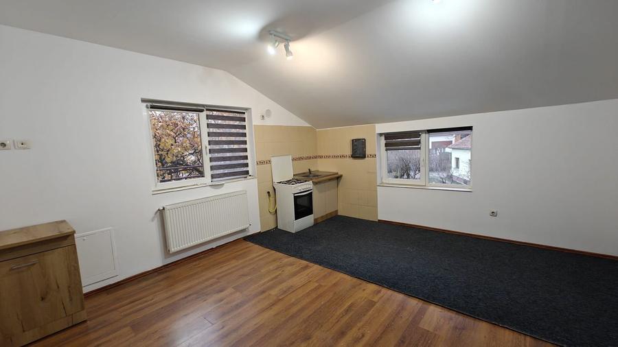 Spațiu de birouri 5 camere, 2 bai, Grigorescu - 11