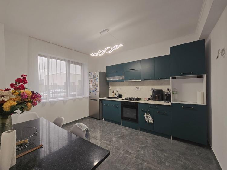 Casa Individuala cu 4 Camere / 2 Bai / Teren 325 mp - 7