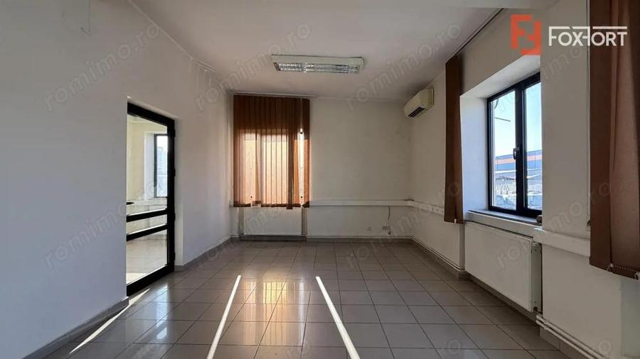 Birou de inchiriat 25 mp, zona Lipovei - 3