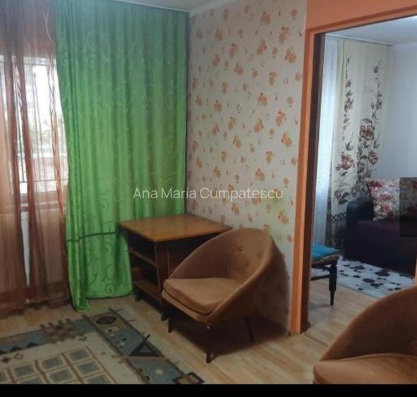 Apartament 3 camere zona Tomis nord mobilat utilat