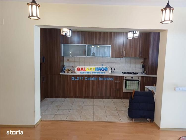 Vanzare vila Prelungirea Ghencea Maracineni - 6