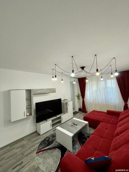 Apartament 2 camere + curte proprie + loc de parcare - 8