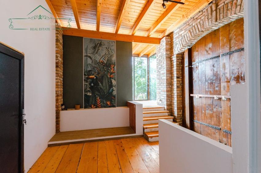 Spatiu Comercial/Showroom 380 mp utili, Terasa 75 mp, Zona Aradul Nou, Arad - 5