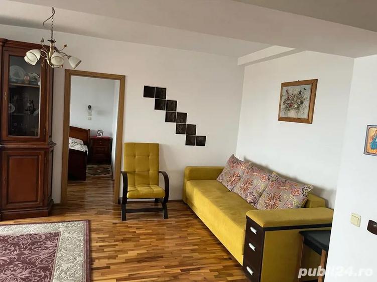 Apartament de inchiriat sector 6 - 1