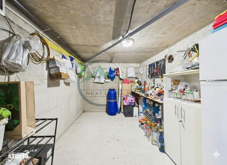 Casa constructie noua, beci, cartier Izvor, comision 0 - 5