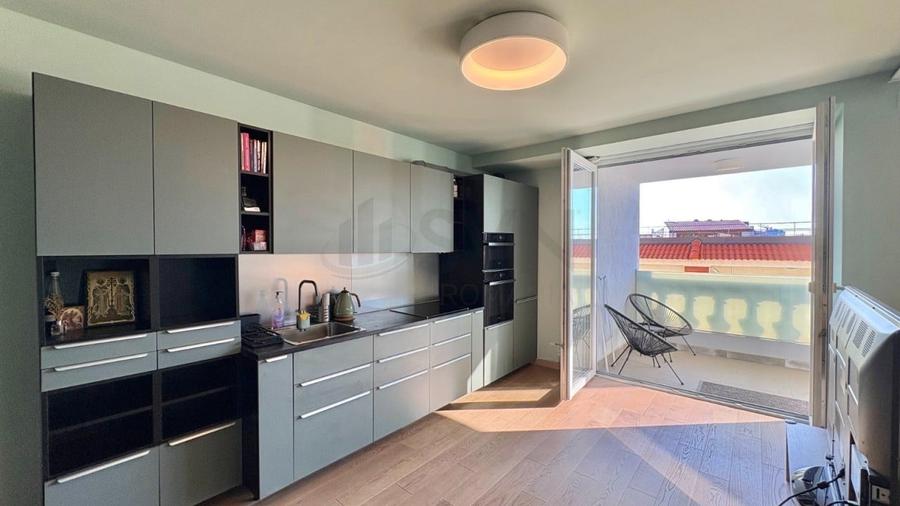 REA1025565 Apartament spatios 3 camere I Zona Herastrau - 5