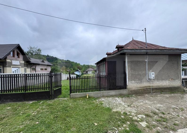 Casa Centrala in Comuna Bezdead - 8