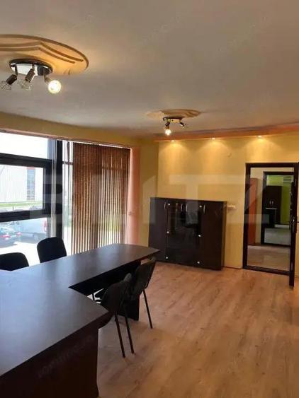 Spa?ii de birouri de inchiriat, 138 mp, zona Industriala Vest, Sibiu - 8