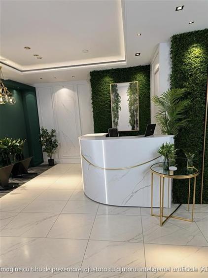 Spatiu comercial de vanzare / Salon masaj /de infrumusetare in Militari Residenc - 10