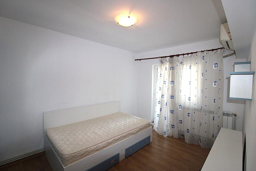 Apartament cu 3 camere  in zona I. C. Frimu (pe Nae Leonard) - 7