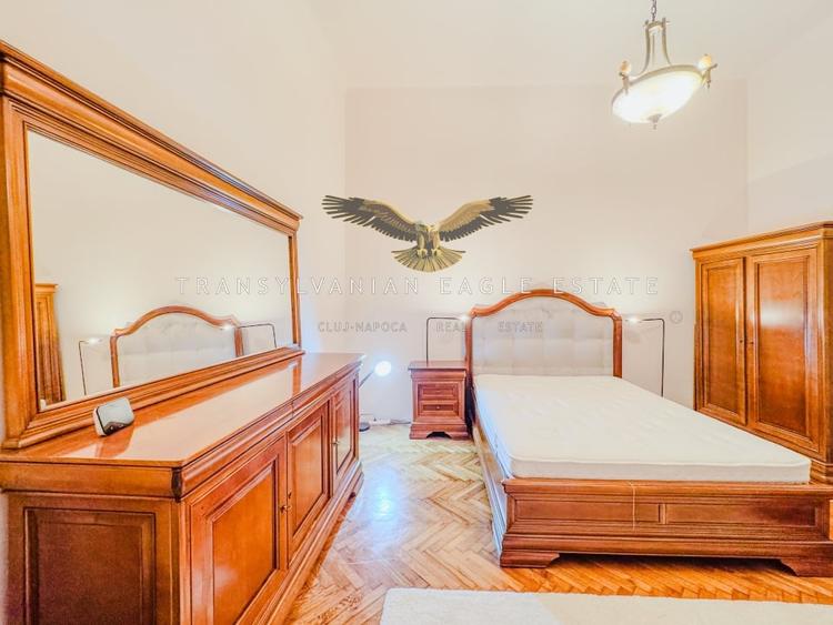 Locuinta situata in zona centrala din Piata Muzeului - 4