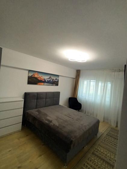 Inchiriez garsoniera ultracentrala Craiova Ramada Primarie Teatru - 3