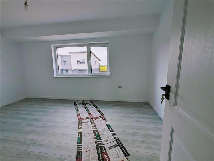 Casa 5 camere Valea Lupului - Zero comision  parcare asfalt incalzire in pardose - 6