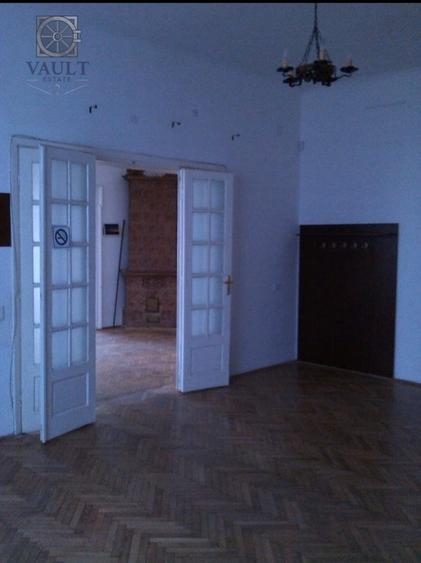 Vila 8 camere- Cismigiu - 7