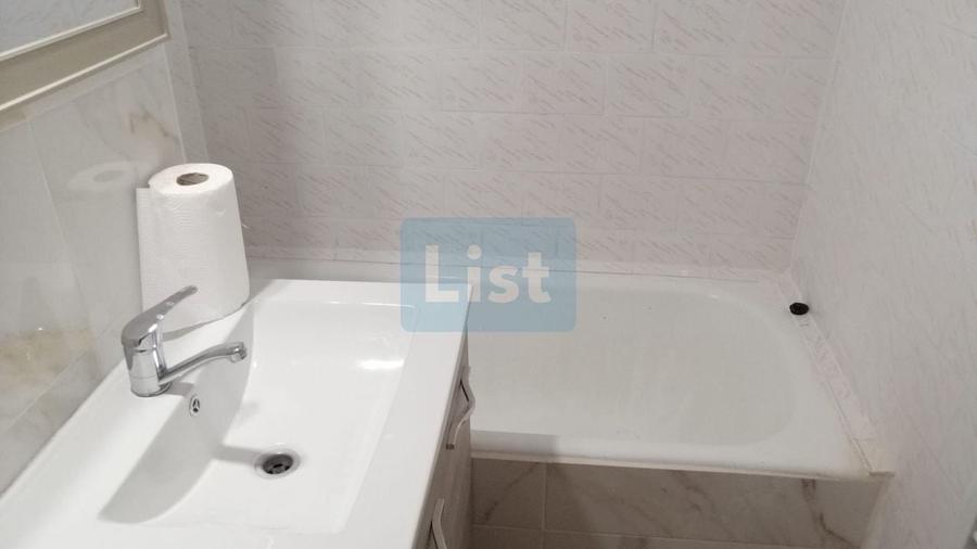 Apartament Brăila Obor: 34.000€, 25m², 1 cameră - 6