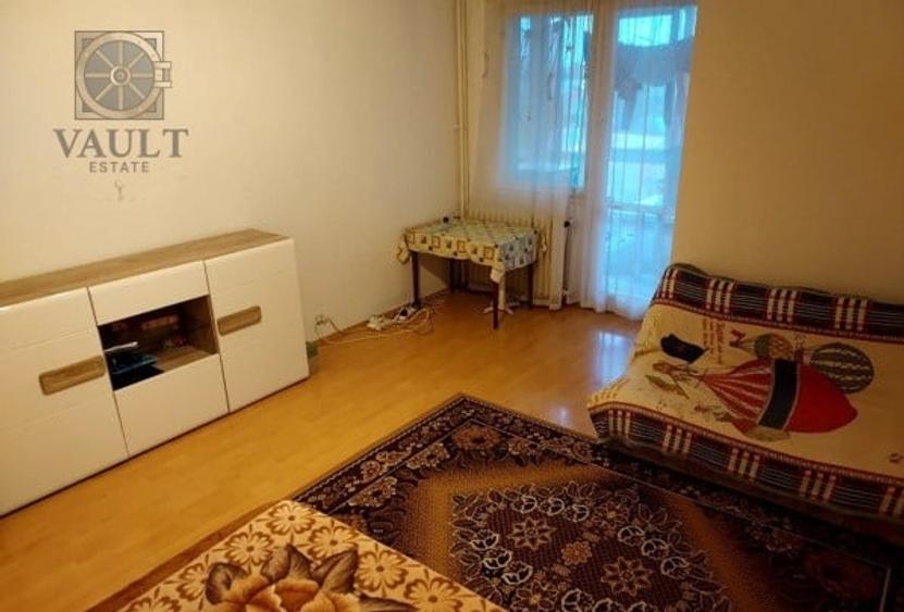 Garsoniera - zona Costin Georgian - 1