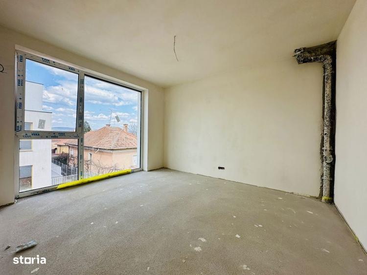 Comision 0% Casa tip duplex, 191 m2 utili, garaj pentru 2 masini - 2