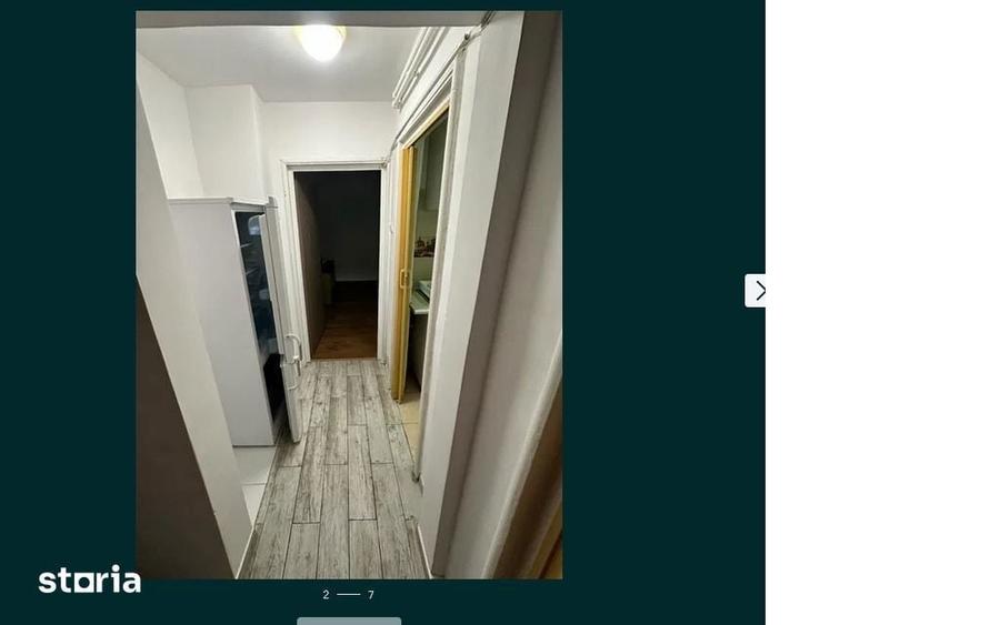 2 camere sos pantelimon , confort 2 , decomandat - 1