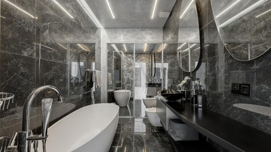 REA1027581 Floreasca l 4 Camere l Parcare l Amazing View - 12