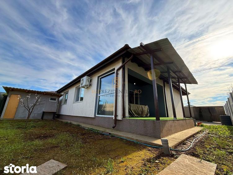 Casa Individuala cu 3 camere, mobilata si utilata, Vidra, Ilfov - 5