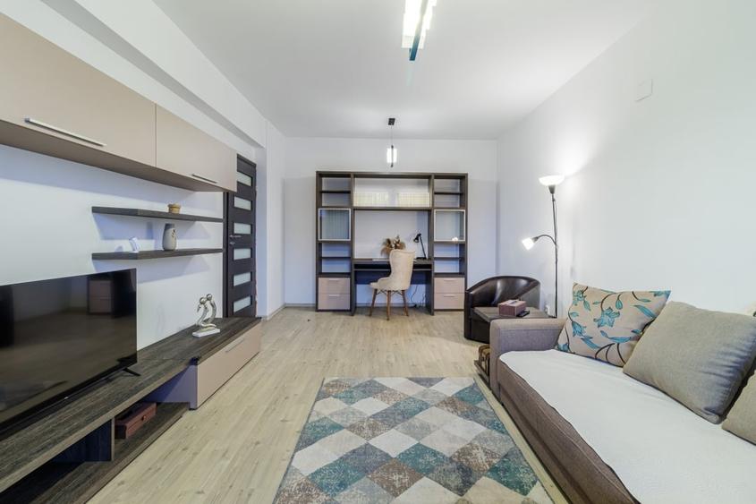 Apartament 2 camere parcare inclusa Lujerului - 12