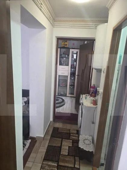 Apartament cu 3 camere, 47 mp, in zona Ciucului - 8