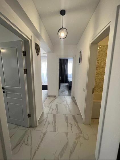 Apartament 2 camere direct propietar , complet mobilat +loc de parcare - 5