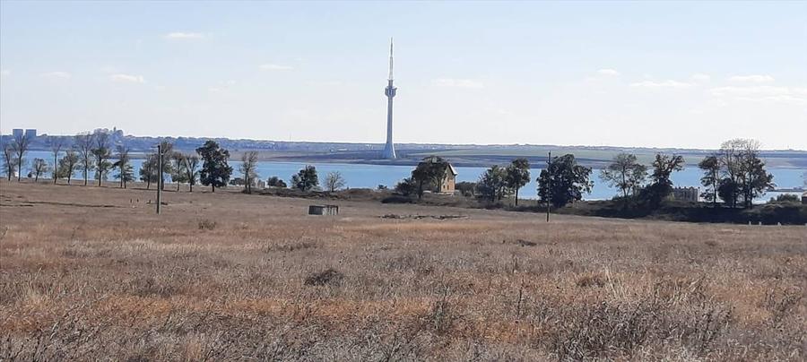 OCAZIE ! EFORIE NORD, ULTIMELE 3 LOTURI, 517 MP. 19.500 EURO IDEAL INVESTITIE ! - 1