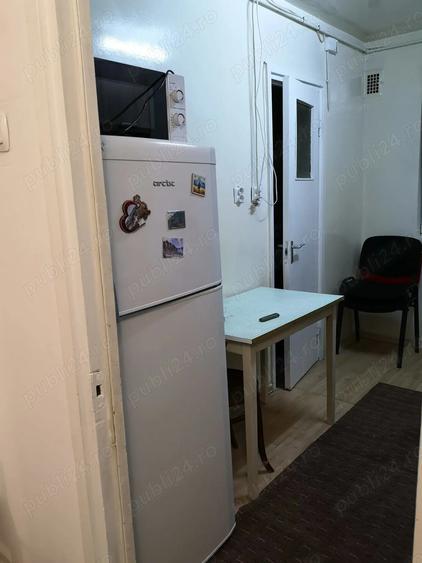 Inchiriez apartament cu 3 camere - 13